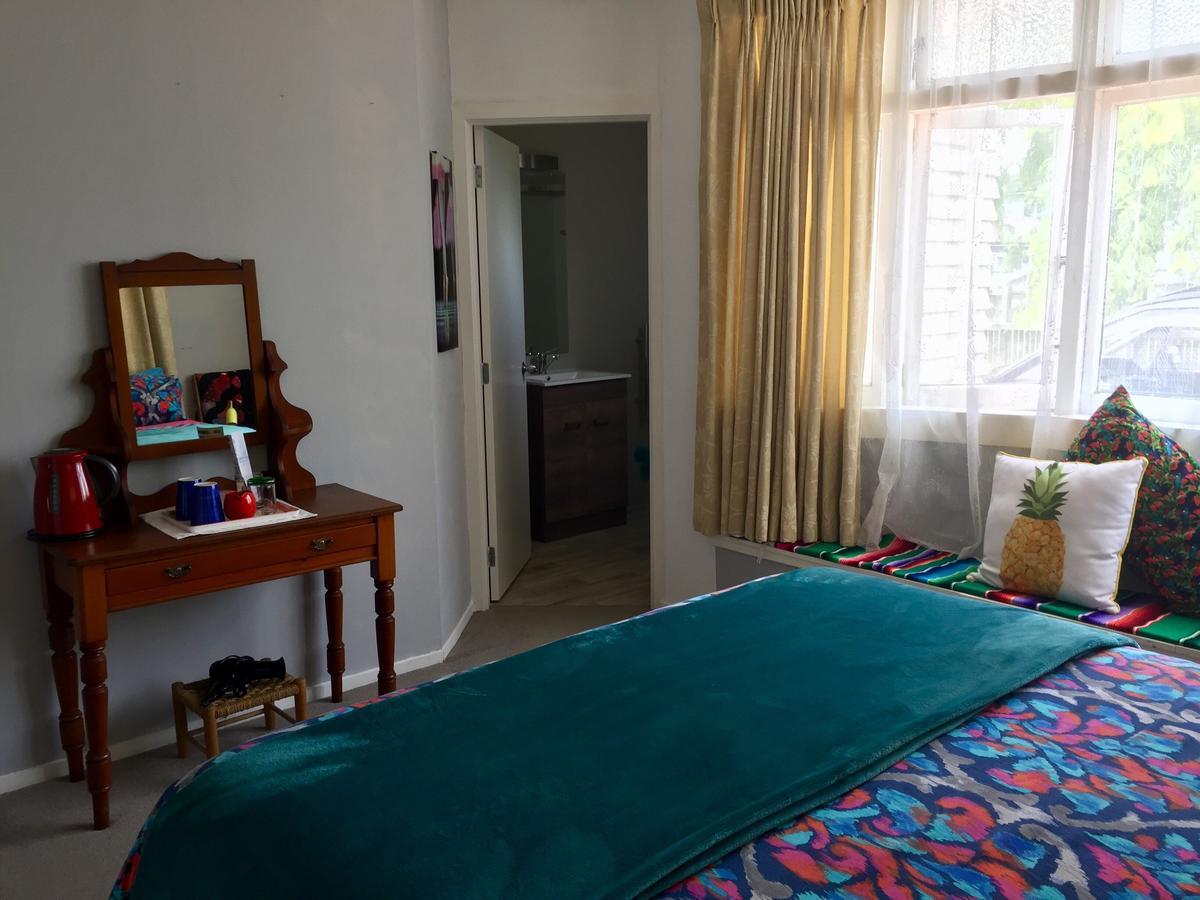 B&B Abundance Rotorua Exterior photo