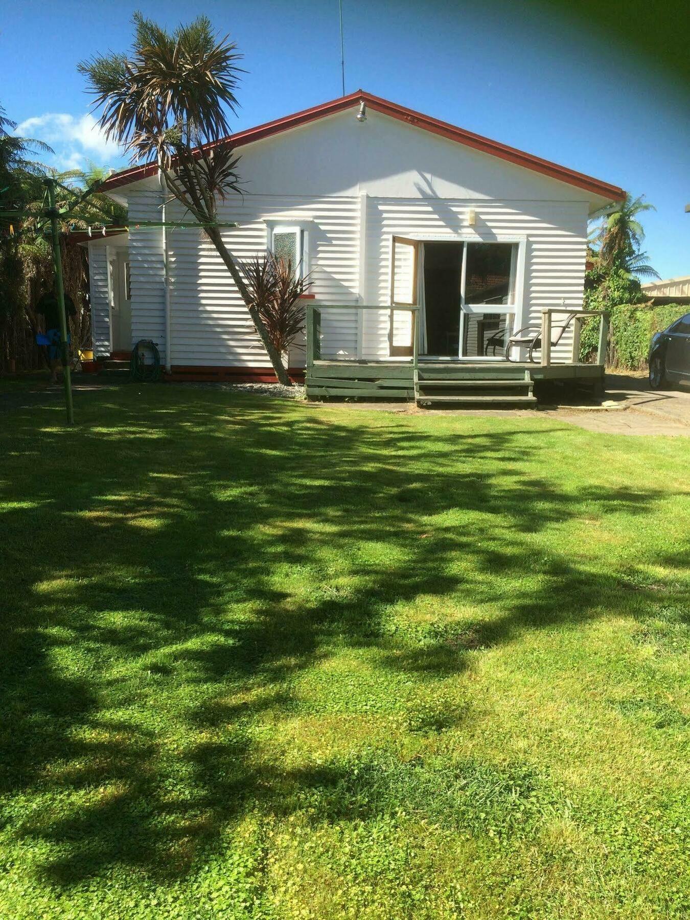 B&B Abundance Rotorua Exterior photo